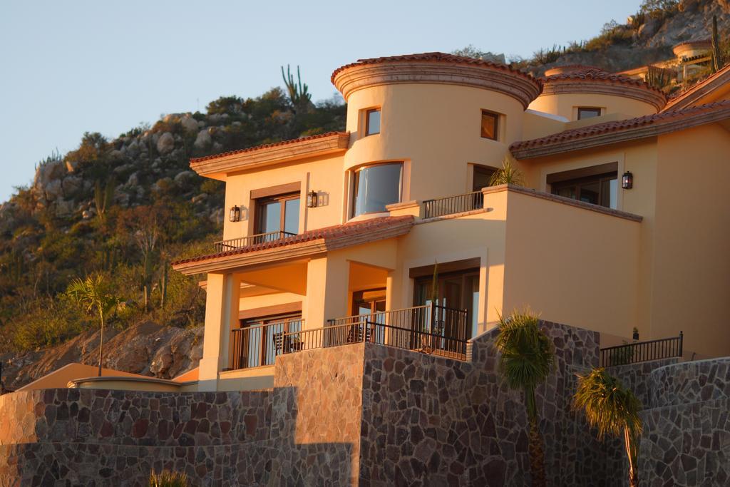 Montecristo Villas At Quivira Los Cabos -Vacation Rentals Cabo San Lucas Exterior foto