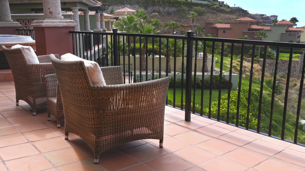 Montecristo Villas At Quivira Los Cabos -Vacation Rentals Cabo San Lucas Exterior foto