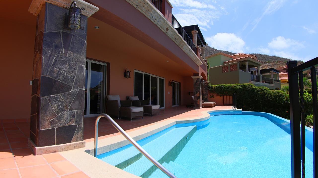 Montecristo Villas At Quivira Los Cabos -Vacation Rentals Cabo San Lucas Exterior foto