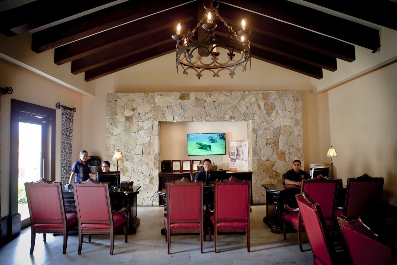 Montecristo Villas At Quivira Los Cabos -Vacation Rentals Cabo San Lucas Exterior foto