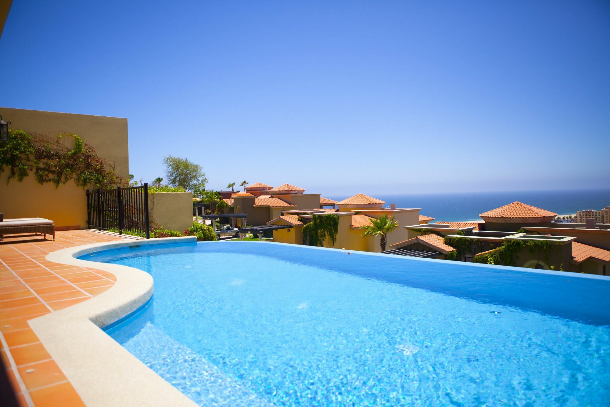 Montecristo Villas At Quivira Los Cabos -Vacation Rentals Cabo San Lucas Exterior foto